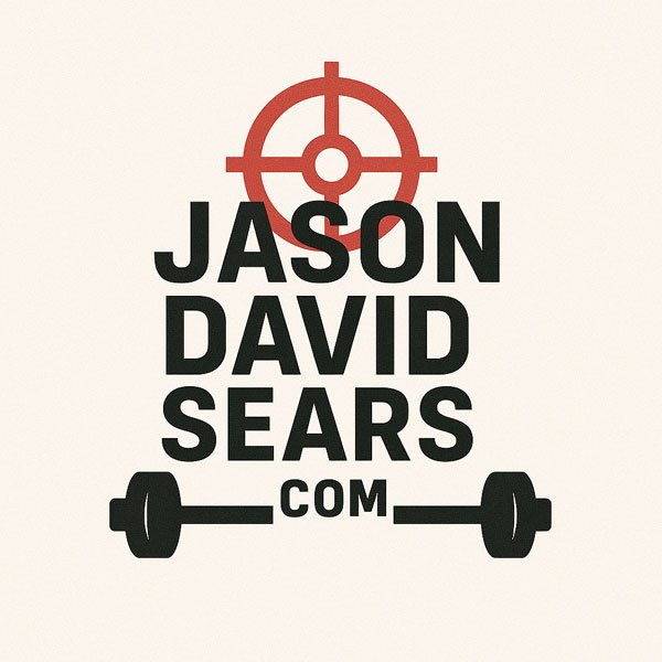 JasonDavidSears.com Logo