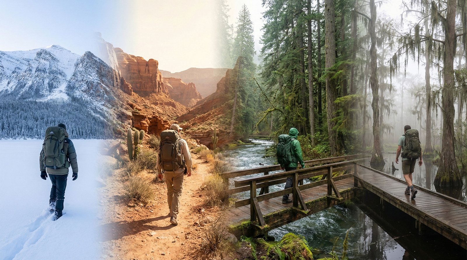 Prepared: A Wilderness Survival Game artwork